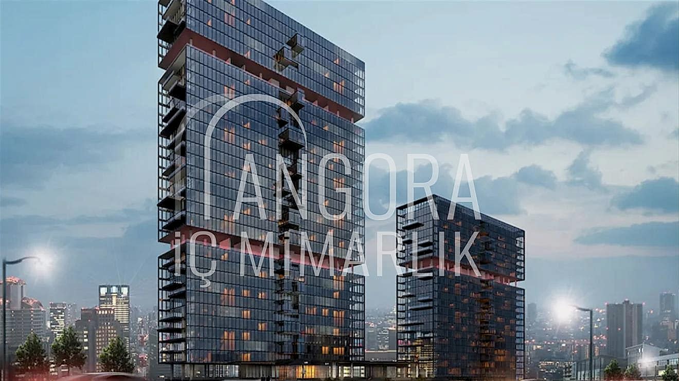 Cubes Ankara: Konum, Özellikler ve Ofis Tasarımı İpuçları Cubes Ankara: Konum, Özellikler ve Ofis Tasarımı İpuçları.