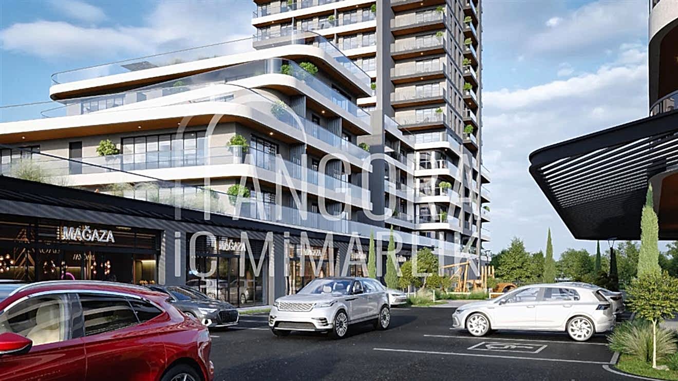 VIP TOWER Projesi Ankara’da Nerede? VIP TOWER Projesi Ankara’da Nerede?.